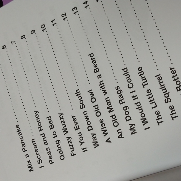 Readers' Theater Poems 4 books w/ CD ( 2 sets available ) - Picture 5 of 16